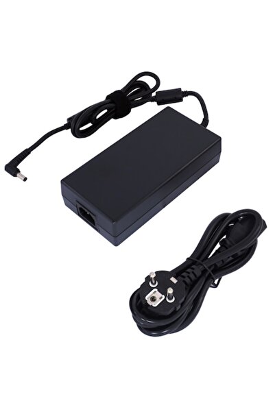 FSP Laptop Charger, 230W, 19.5V, 11.8A, 5.5x2.5mm, set with power cable