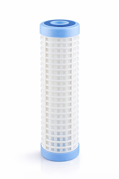 Sufil 254 Yıkanabilir Kartuş | 100 Micron | 322 Su Filtresi İle Uyumlu Yedek ...