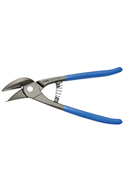 Unior Ψαλίδι λαμαρίνας τύπου IDEAL, L 250