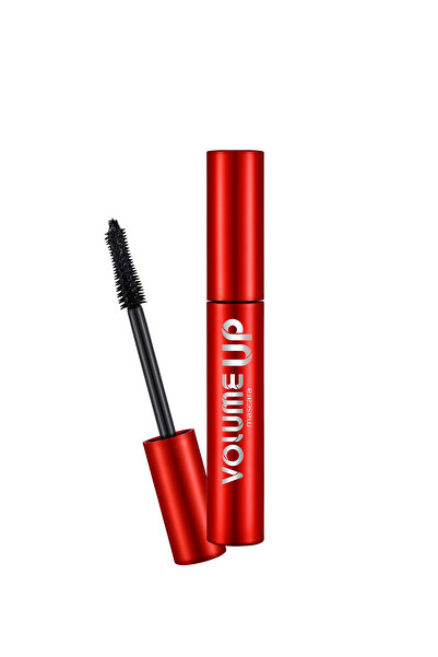 Flormar ماسكارا فوليوم أب