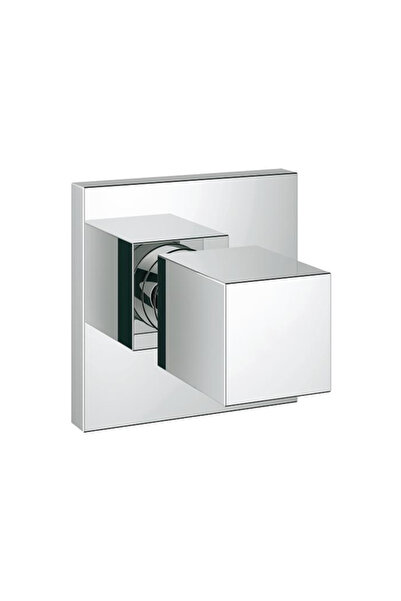 Grohe Eurocube Concealed Stop Valve - G19910000-