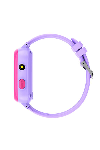 MAUEX Z15 CORE Smartwatch Copii 5-12 Ani Camera 4G Apel Video Apel Telefonic GPS SOS Lanterna