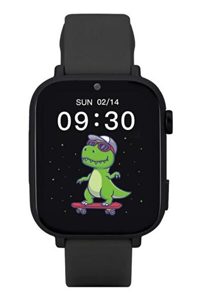 Other SmartWatch GARETT Kids Nice Pro 4G Black
