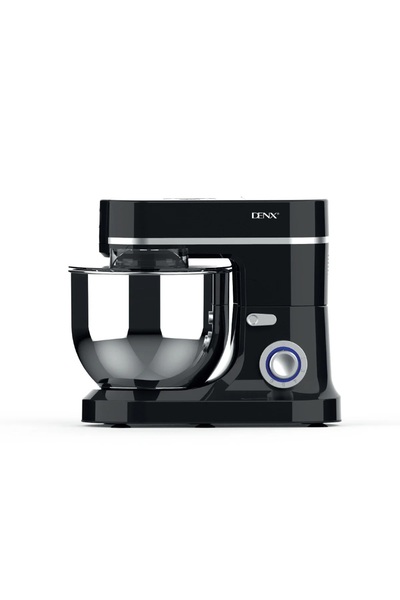 Denx Denx Professional DX3223 Stand Mixer - 8 Liter Capacity, 2000 Watts - Ro...