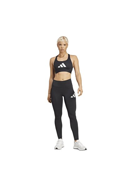 adidas Train Essentials Big Logo Full-Length Tayt