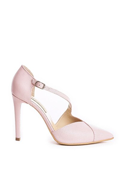 The 5th Element Pantofi stiletto piele naturala Rose Paloma