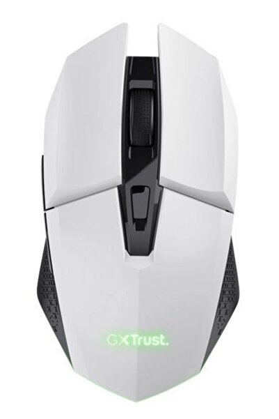 Other TRUST GXT 110 Felox Wireless Mouse Winning White 25069