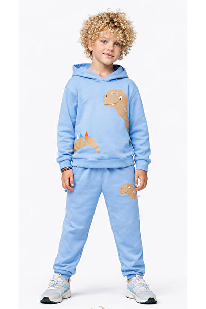 nudesse Children's Top and Bottom Set