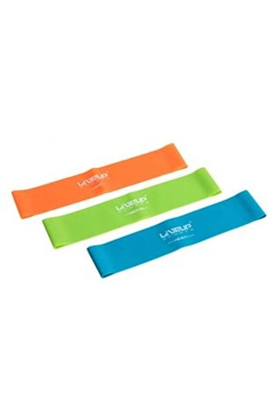 OEM Set Elastic Bands for Training - 3 pcs