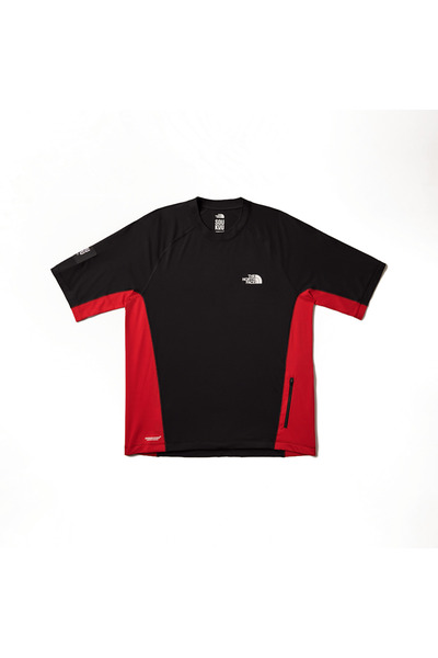 THE NORTH FACE Soukuu Trail Run S/S Tee