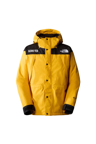 THE NORTH FACE M Gtx Mtn Guide Insulated Jacket