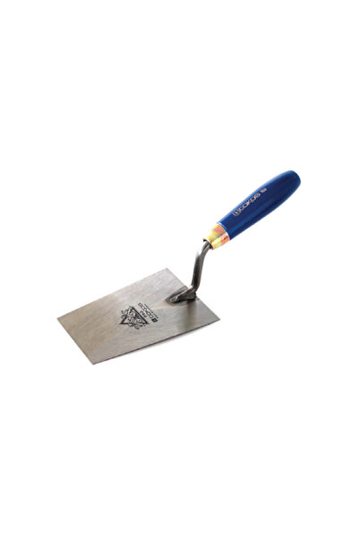 AB TOKOS Σπάτουλα, ελβετικού μοντέλου, δεξιά, DIM 180 mm - 6200180