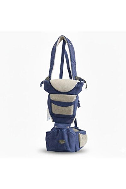 GNR Market Ergonomic Baby Carrier, Adjustable, with Lumbar Support and Detach...