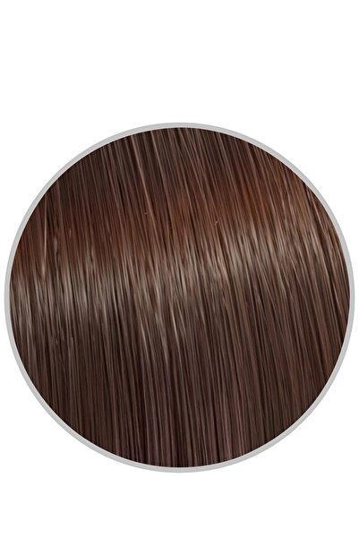 Wella Color Touch Amonyaksız Saç Boyası 60 ml | 5.4 Açık Kahve Kızıl