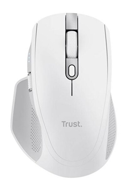 Other TRUST Ozaa+ Wireless Mouse White