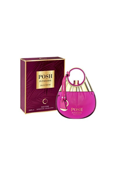 Camara Posh in Paradise edp 100mL