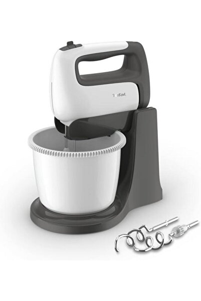 Other Mixer TEFAL PREP'MIX+ HT464138 cu bol