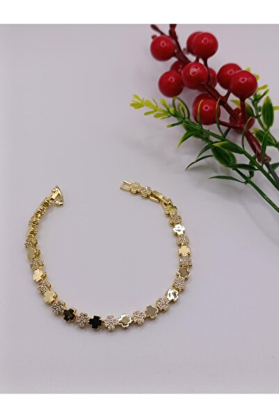 RP COMPANY سوار فاخر من الفولاذ المقاوم للصدأ، طراز ميني يونكا