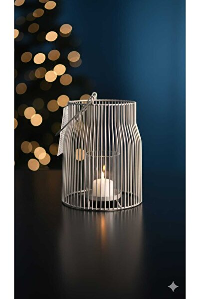 OEM Decorative Metal Lantern