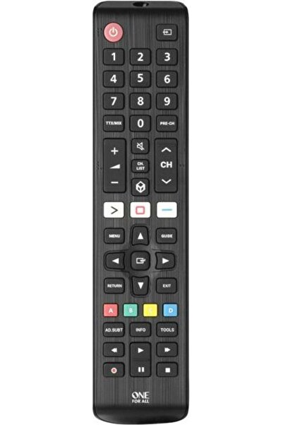 Other Telecomandă pentru televizor ONE FOR ALL Samsung URC4910