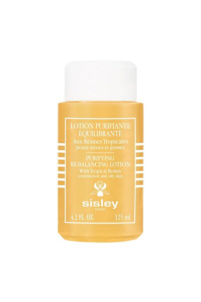 Sisley Lotion Purifiante Équilibrante Yağlı Ciltler İçin Arındırıcı & Dengele...