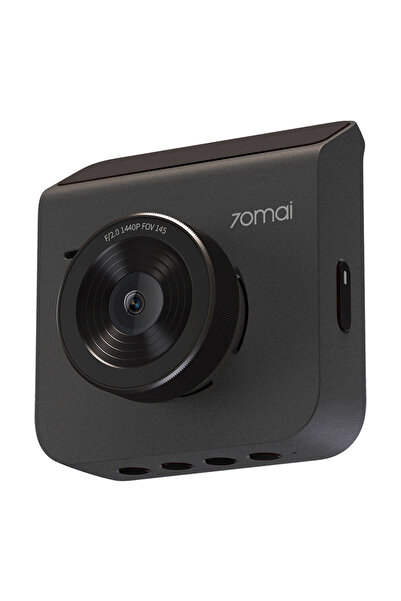 70MAİ Camera auto DVR A400, QHD 1440p, unghi de 145, Wi-Fi, supraveghere parcare