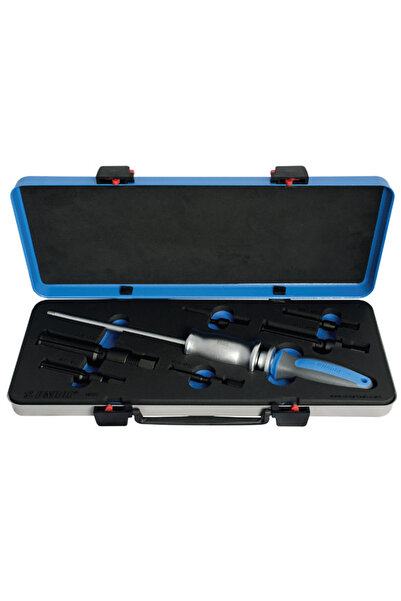 Unior Αδρανειακός εκχυλιστής