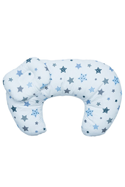 LITTLE ANGEL - Baby Feeding Nursing Pillow Support For Breastfeeding