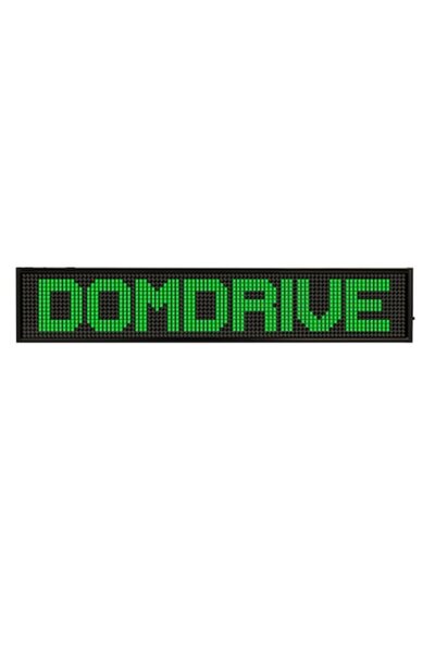 DOMDRIVE LED Advertising Panel DOMDRIVE®