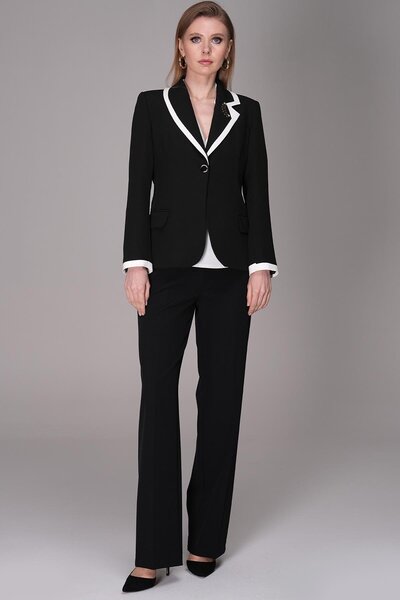 Journey Klasik Ceket