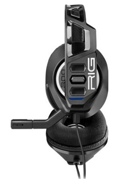 Other Căști cu fir și microfon NACON RIG 300 PRO HS Negre