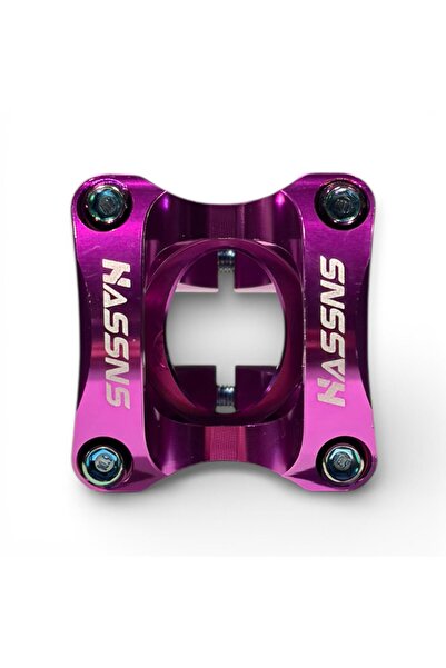 HASSNS Ayarlanabilir Gidon Boğazı 28.6mm