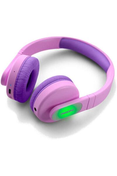 Other Căști wireless pentru copii PHILIPS TAK4206PK/00 Roz