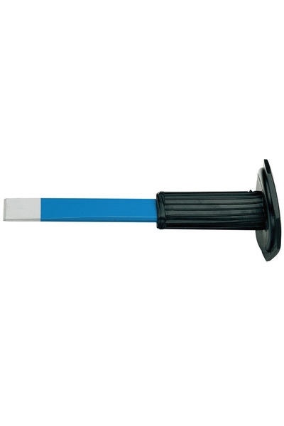 Unior Πλατιά σμίλη με προστατευτική λαβή