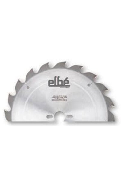 ELBE Λεπίδα κυκλικού πριονιού με επιμετάλλωση CMS και εναλλακτικό ακόνισμα 45...