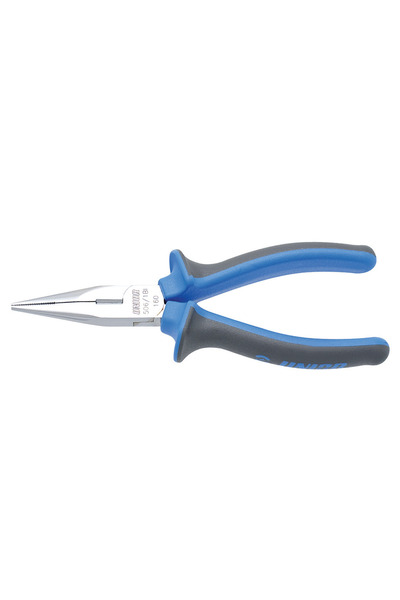 Unior Πένσα με ημικυκλικές άκρες και κόψη 140