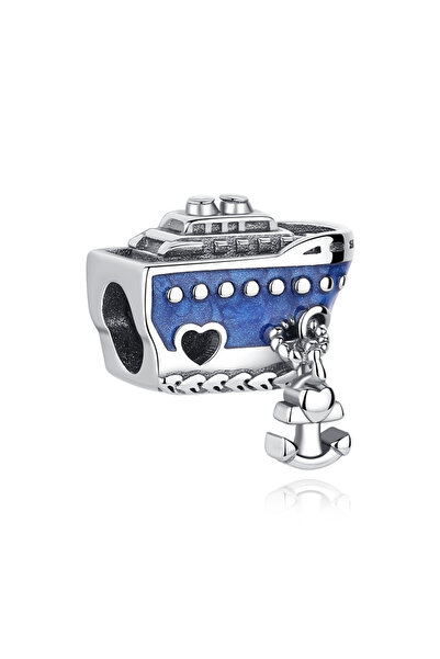 Choice42 48 Original 925 Sterling Silver Charms Camera Suitcase London Bus Lo...