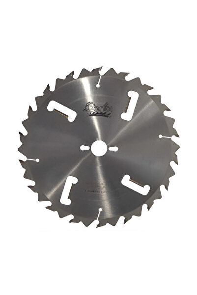 ONCİ LHS149030-0 CMS πολλαπλής κοπής επιμεταλλωμένη κυκλική πριονόλαμα 550x4....