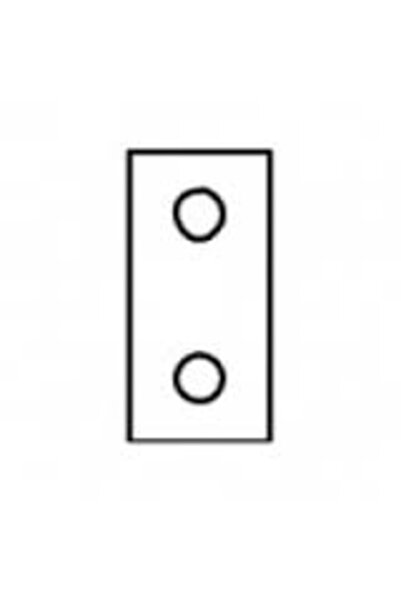 ELBE Αφαιρούμενα και αναστρέψιμα μαχαίρια 80x13x2.2