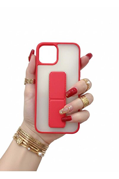 kılıfınbenden iPhone 12 Pro Max Phone Case Models with Stand