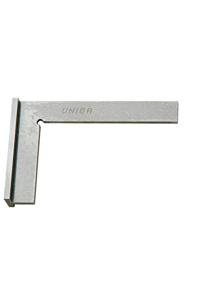 Unior 1262/5A Τετράγωνο ξυλουργικό με βάση, Μ 150 mm - 617155