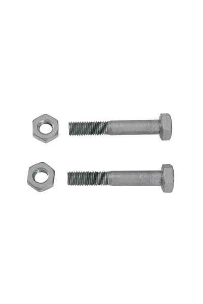 Unior Ανταλλακτική βίδα για 484, DIM 4''