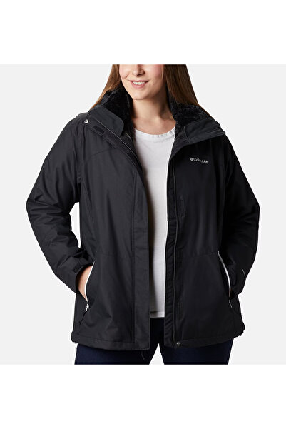 Columbia Women's Bugaboo™ II Fleece Interchange Jacket