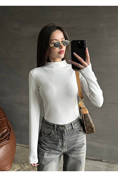 DİMA FASHİON FISHER COLLAR BODY