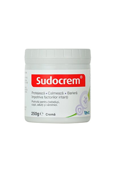 Sudocrem , Sudocrem, Antiseptic, Cream, 250 g