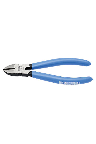 Unior Πένσα πλευρικής κοπής 125 mm