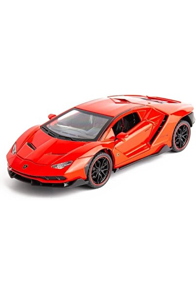 Silly fish سيارة دفع رباعي مصبوبة من المعدن بمقياس 1:24 من DKH، مصنوعة من سبا...