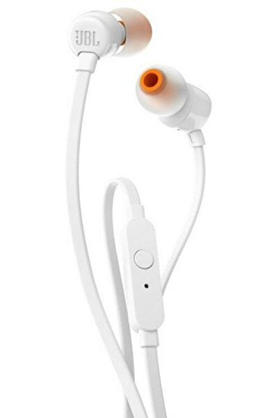 Other Căști intraauriculare cu fir JBL T110, albe