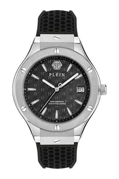 PHILIPP PLEIN Ceas bărbătesc PWUFA0125, cuarț, 44mm, 5ATM