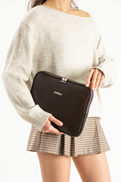 LUNABLU 11-13" Inch Waterproof Fabric Featured Tablet MacBook Laptop Notebook...